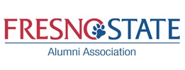 Fresno State Alumni Association Logo